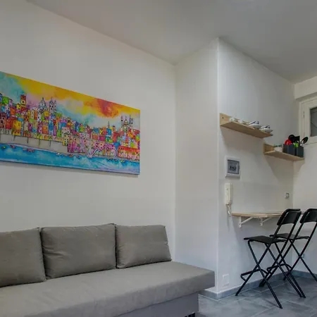 Apartamento In With Wifi Recco