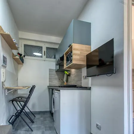Apartamento In With Wifi Recco