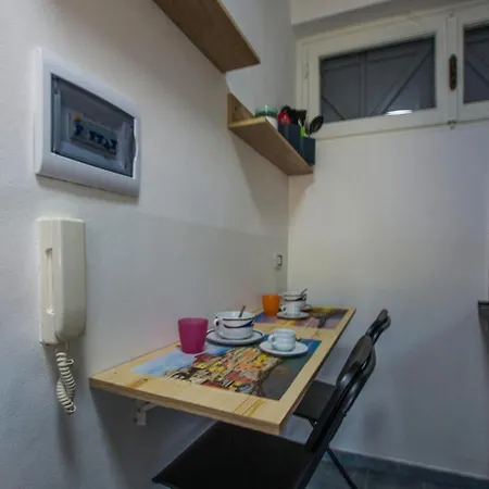 Apartman In With Wifi Recco