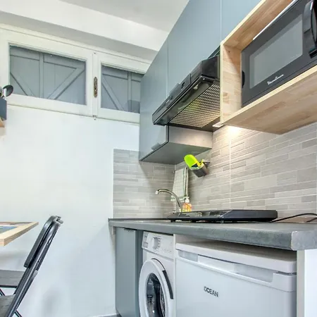 In With Wifi Apartamento Recco